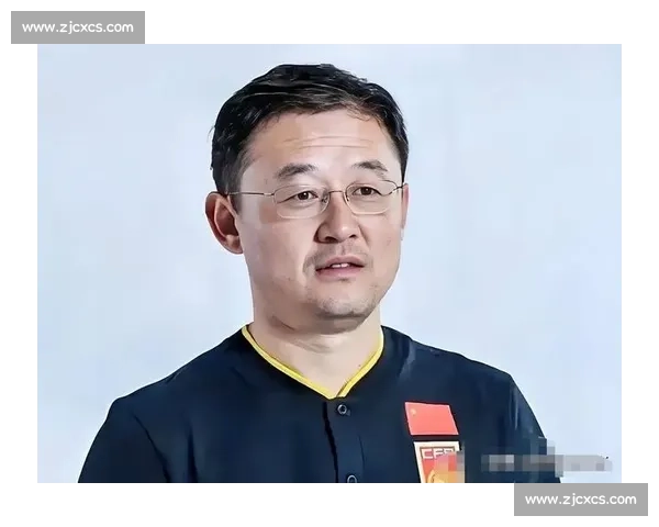 孙继海:中国男足最快 10 年冲进世界杯 2034 年或成关键节点 孙继海:中国男足最快 10 年冲进世界杯 2034 年或成关键节点