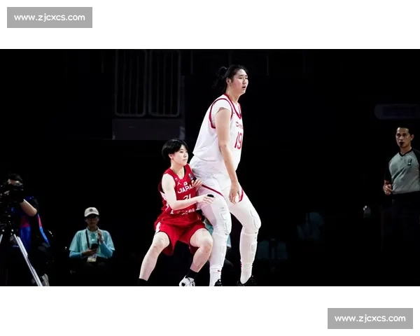 张子宇内线碾压 + 遭日本队恶意侵犯!中国女篮 3 人满分大胜 张子宇内线碾压 + 遭日本队恶意侵犯!中国女篮 3 人满分大胜