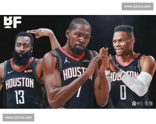 火箭 76 人酝酿 2 换 1 交易：白魔离队，格莱姆斯驰援杜兰特争冠