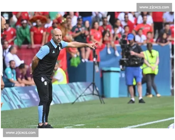 马斯切拉诺确认梅西状态极佳!带伤轰世界波助迈阿密逆转波尔图 马斯切拉诺确认梅西状态极佳!带伤轰世界波助迈阿密逆转波尔图