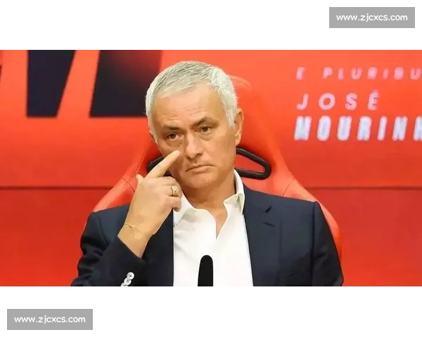 土超黑幕曝光！足协官员密谋报复穆帅，狂人或重返英超豪门