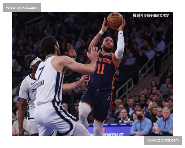 尼克斯球员质疑锡伯杜训练方式：对抗不足 + 关键球战术缺失