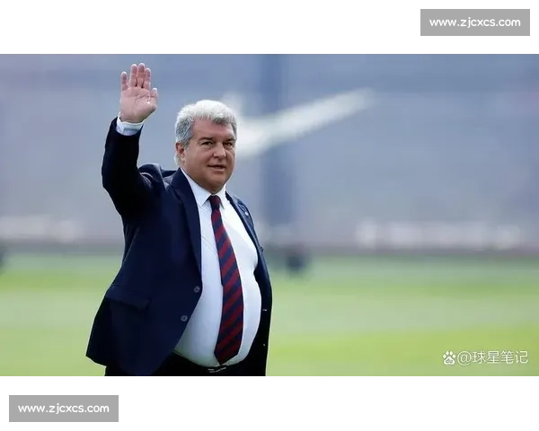 巴萨筹钱遇阻:费尔明阿劳霍铁心留队,拉波尔塔面临重建十字路口 巴萨筹钱遇阻:费尔明阿劳霍铁心留队,拉波尔塔面临重建十字路口