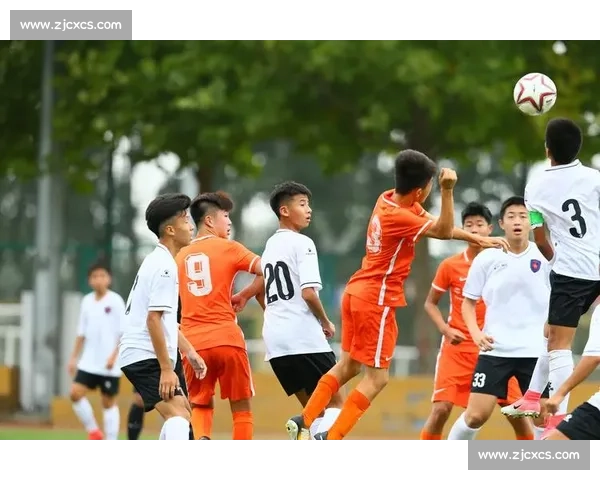 滨州足球超级联赛燃情启幕 九强逐鹿城市荣耀