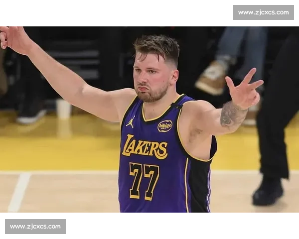 百亿易主后,东契奇盼联手新老板再铸紫金辉煌 百亿易主后,东契奇盼联手新老板再铸紫金辉煌