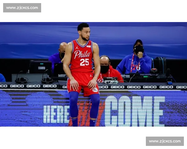 猛龙瞄准西蒙斯:9.2 助攻的表象与组织黑洞的隐忧 猛龙瞄准西蒙斯:9.2 助攻的表象与组织黑洞的隐忧