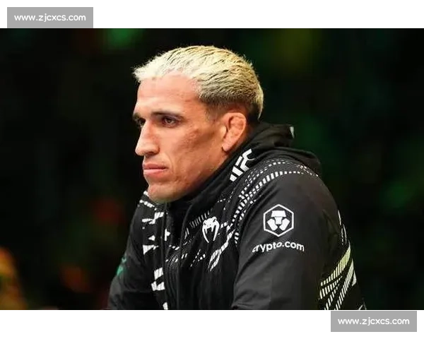 终极对视！UFC317 轻量级巅峰对决：托普里亚 vs 奥利维拉