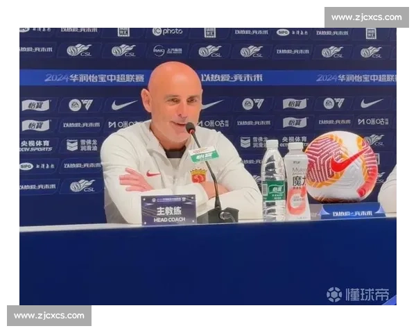 穆斯卡特：平局本可避免，海港将以更强韧性冲击胜利