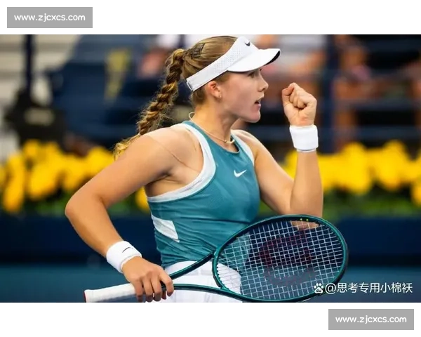 莱巴金娜生日首秀柏林!郑钦文退赛保排名,安德列娃爆冷出局 莱巴金娜生日首秀柏林!郑钦文退赛保排名,安德列娃爆冷出局