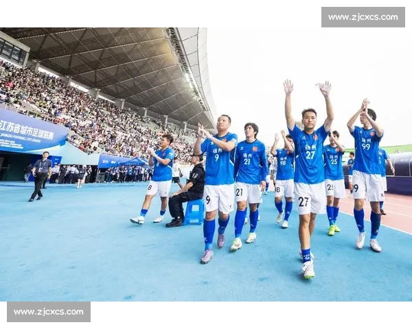 苏超凡人哥：平凡身躯里的足球交响