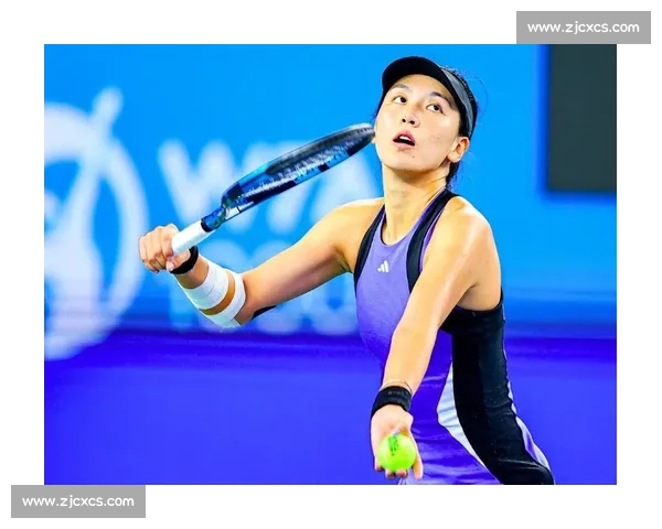 郑钦文三连胜横扫世界第一！王欣瑜草地爆发，中国德比悬念升级