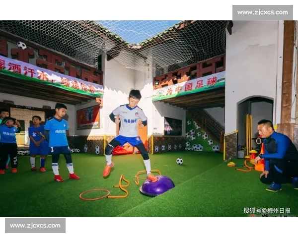 梅州五虎闪耀全运！广东五人制足球夺冠，足球之乡续写传奇