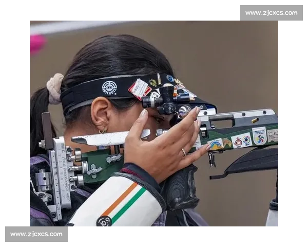 禁枪国家占多数,奥运射击项目是否该退场?