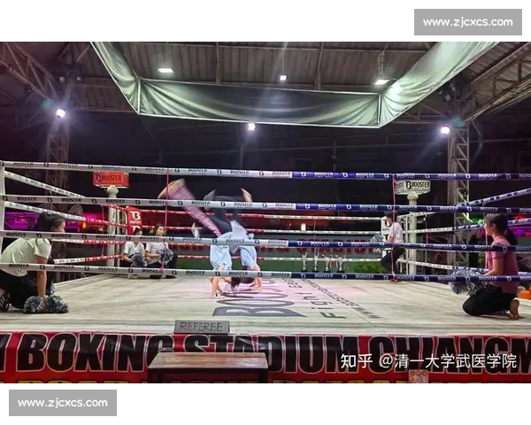 铁英华铁腿碾压位宁辉！新生代统治力震撼擂台