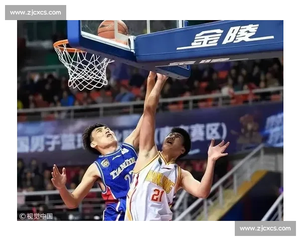 齐鲁篮球英才辈出 铸就中国篮坛半壁江山