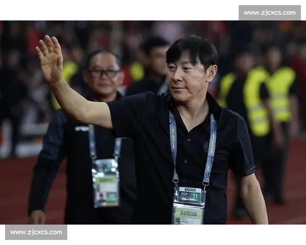 申台龙团队否认执教传闻：未接中方正式邀请，若获报价将积极考虑