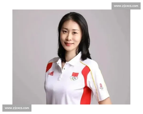 赵蕊蕊 17 岁青涩照曝光！从接应到副攻的蜕变见证中国女排黄金一代