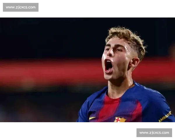 拜仁求购巴萨中场费尔明遭拒，球员表态铁心留守