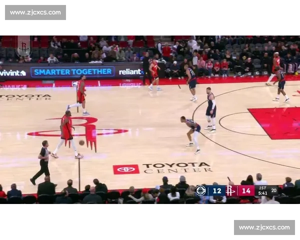 火箭酝酿重磅交易！惠特莫尔 + 兰代尔换湖人 3D 锋线