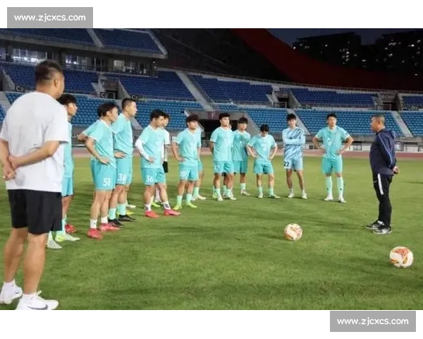 苏超新星张镇江：与城同名的少年盼为家乡破门