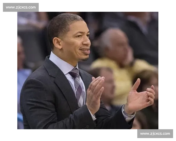 詹姆斯为何信任菜鸟教练？从泰伦・卢到阿特金森的冠军密码