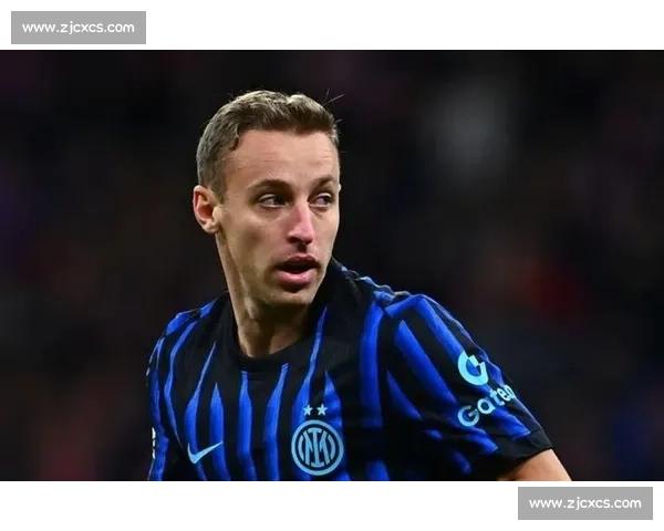 马竞瞄准弗拉泰西 国米续约诚意与转会传闻博弈