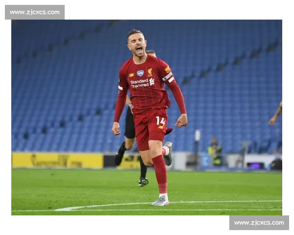 双料队长亨德森 35 岁生日快乐！利物浦与英格兰官方致敬传奇