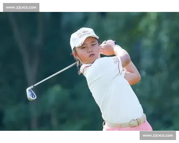 汇丰青少年北京站：崔景涵强势夺冠，李贽逆转未果止步半决赛